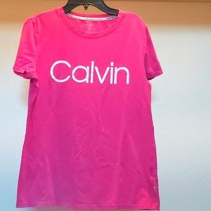 Calvin Klein Performance Tee